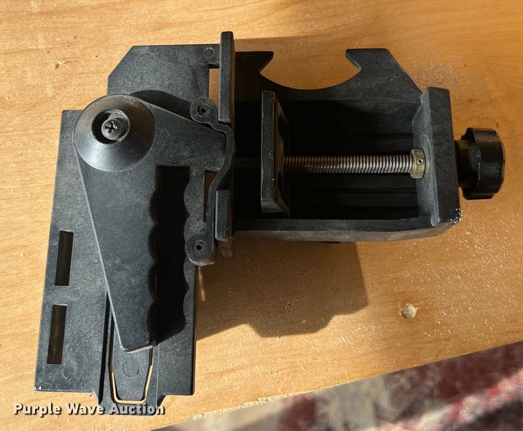 image for item IR9254 1994 Spectra-Physics Laserplane 1110XL  laser level