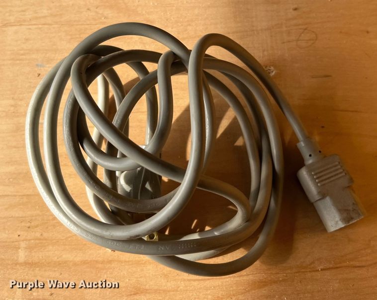 image for item IR9254 1994 Spectra-Physics Laserplane 1110XL  laser level