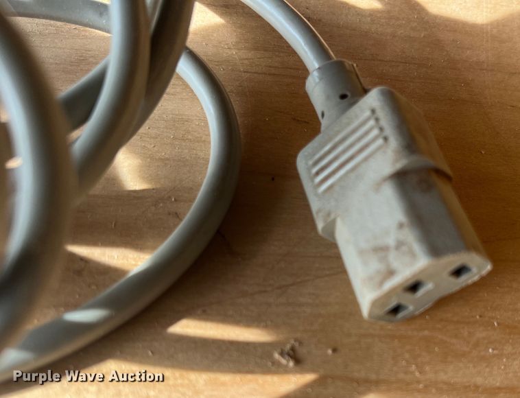 image for item IR9254 1994 Spectra-Physics Laserplane 1110XL  laser level