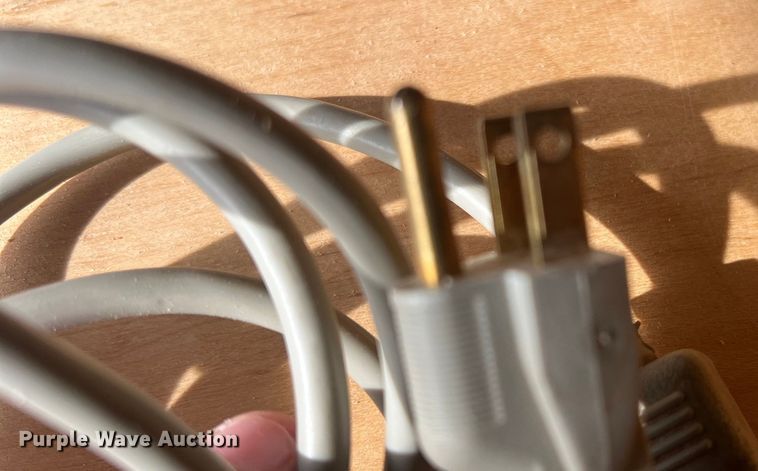 image for item IR9254 1994 Spectra-Physics Laserplane 1110XL  laser level