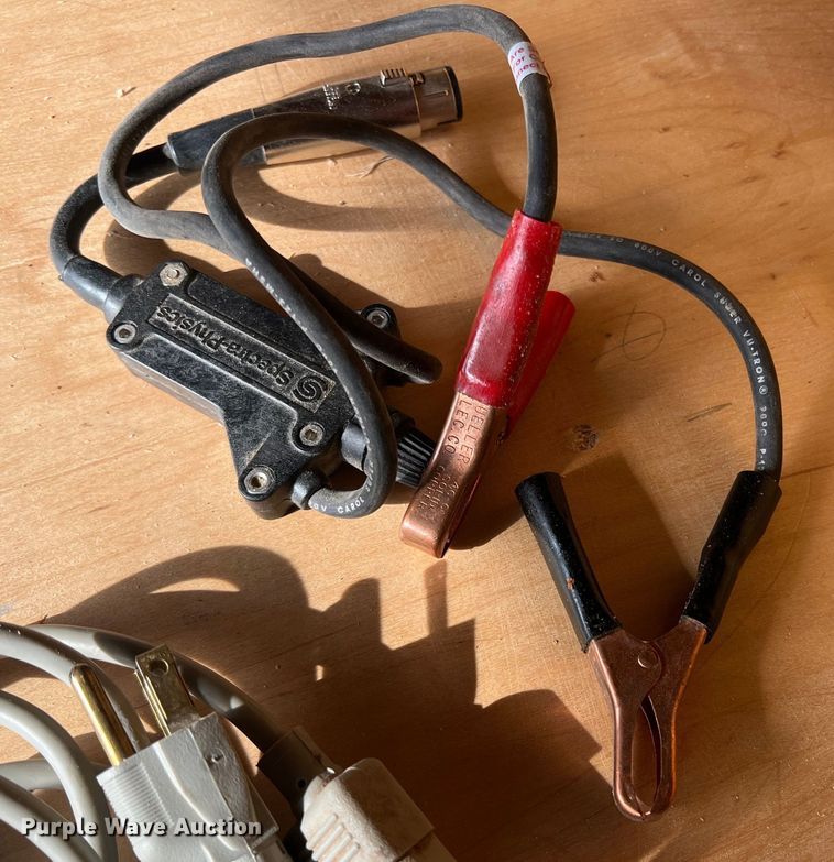 image for item IR9254 1994 Spectra-Physics Laserplane 1110XL  laser level