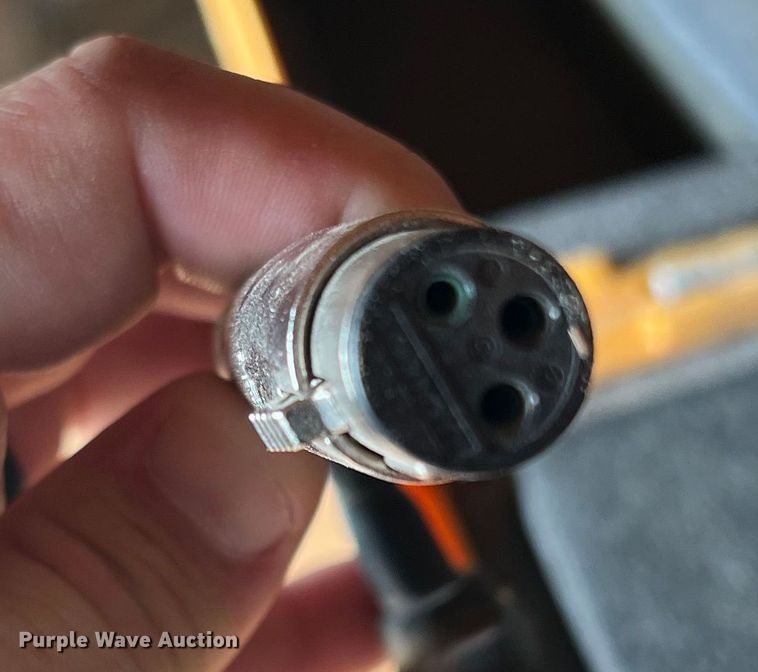 image for item IR9254 1994 Spectra-Physics Laserplane 1110XL  laser level