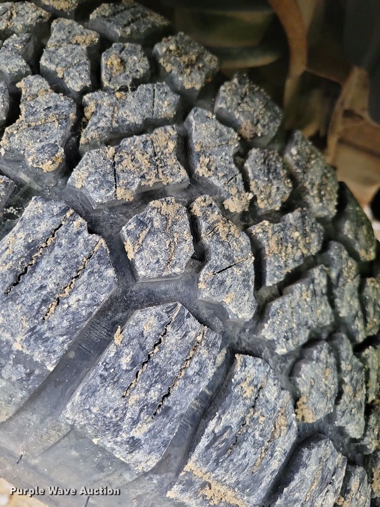 image for item JO9285 2008 Chevrolet Silverado 1500  pickup truck