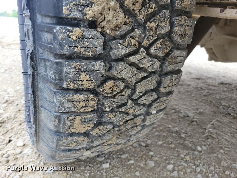 image for item JO9285 2008 Chevrolet Silverado 1500  pickup truck