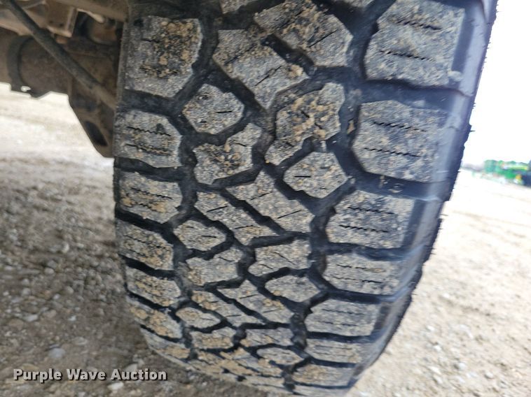 image for item JO9285 2008 Chevrolet Silverado 1500  pickup truck