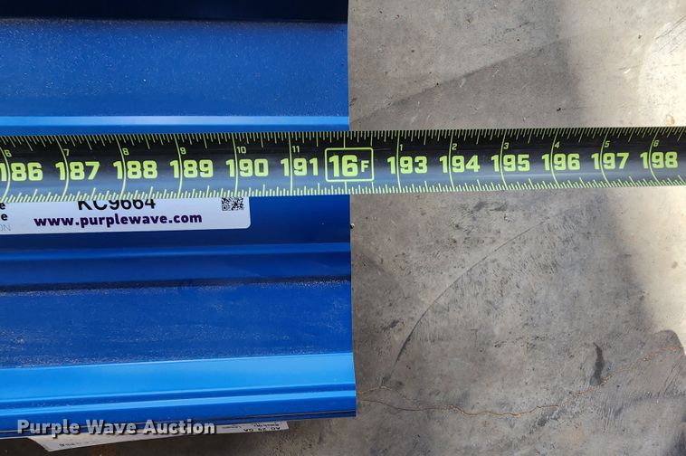 image for item KC9664 (164) sheets of Doerkson Metal Components metal siding/roofing