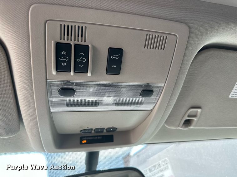 image for item KM9856 2014 Chevy Tahoe  SUV