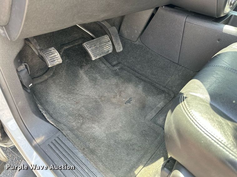 image for item KM9856 2014 Chevy Tahoe  SUV