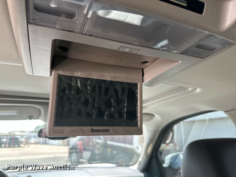 image for item KM9856 2014 Chevy Tahoe  SUV