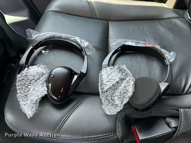 image for item KM9856 2014 Chevy Tahoe  SUV