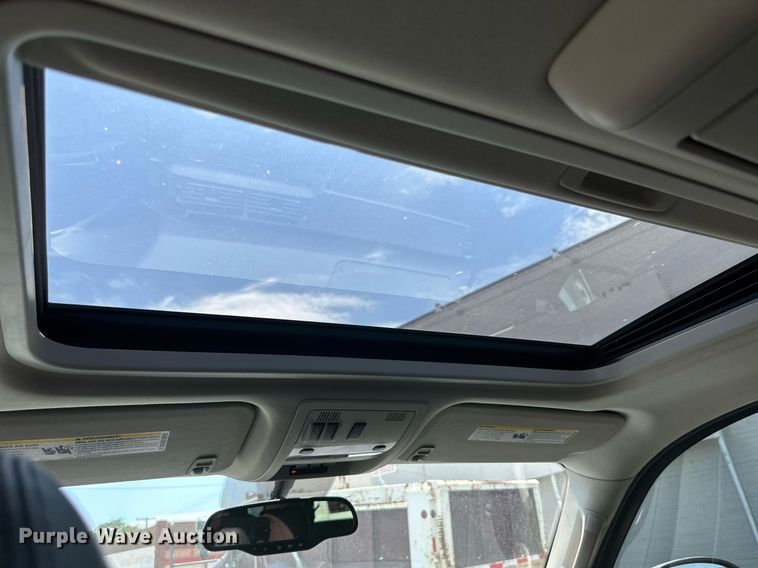 image for item KM9856 2014 Chevy Tahoe  SUV