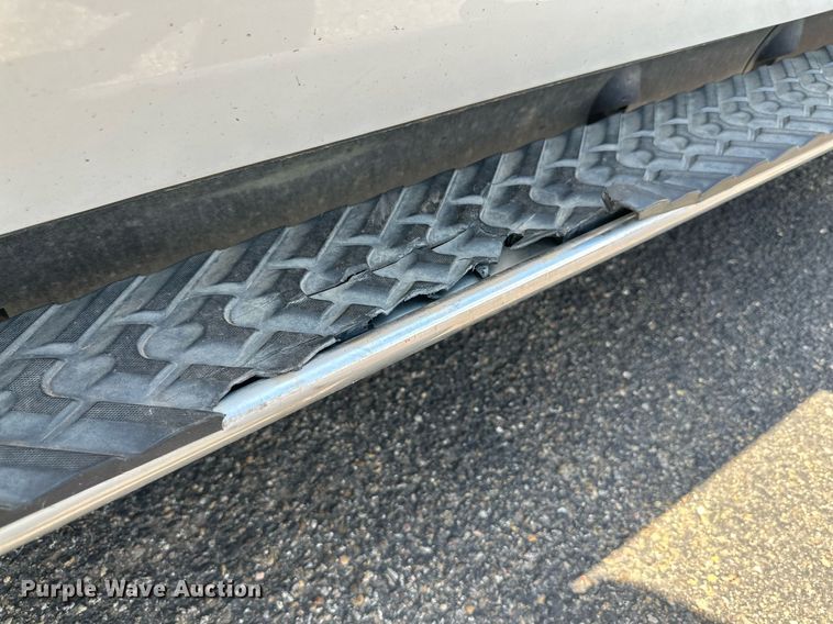 image for item KM9856 2014 Chevy Tahoe  SUV