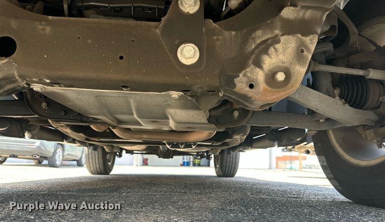 image for item KM9856 2014 Chevy Tahoe  SUV