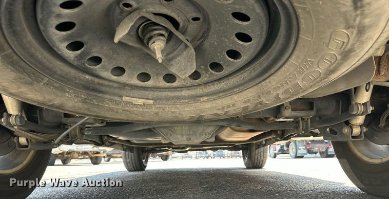 image for item KM9856 2014 Chevy Tahoe  SUV