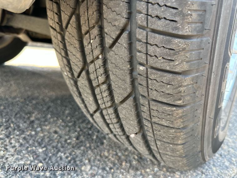 image for item KM9856 2014 Chevy Tahoe  SUV