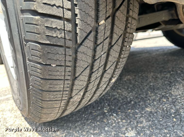 image for item KM9856 2014 Chevy Tahoe  SUV