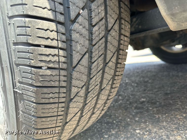 image for item KM9856 2014 Chevy Tahoe  SUV