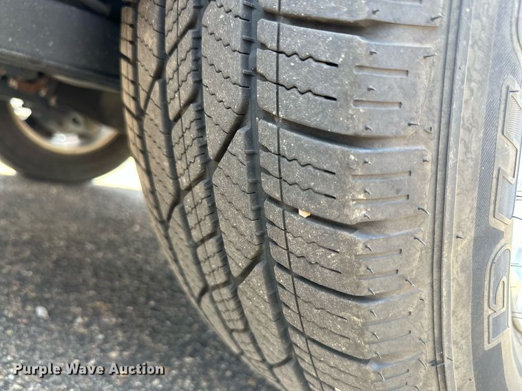 image for item KM9856 2014 Chevy Tahoe  SUV