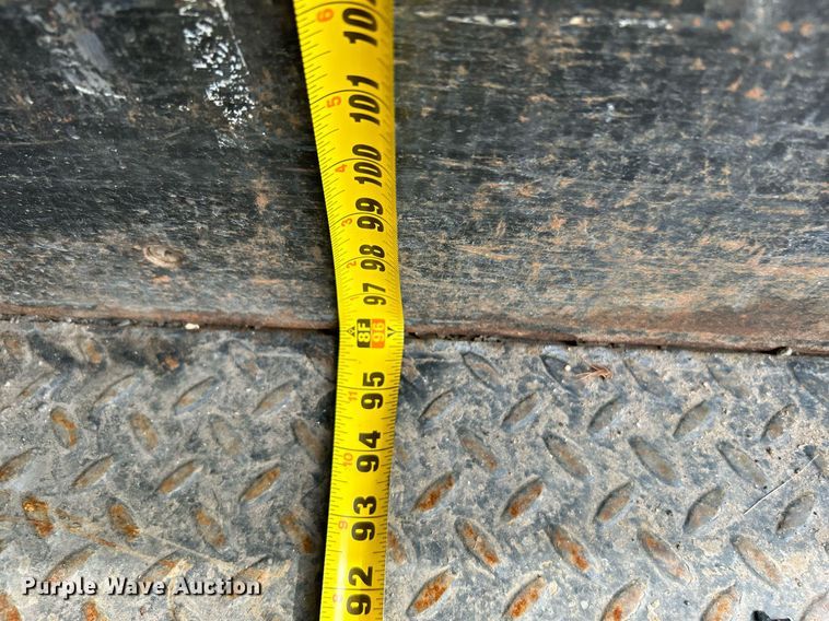 image for item KW9164 2007 International 4300  box truck