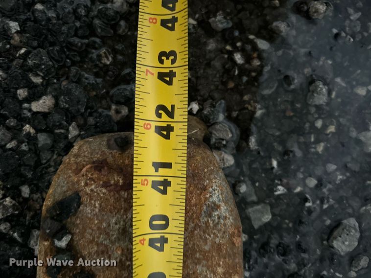 image for item KW9170 2000 Caterpillar GC18K  forklift