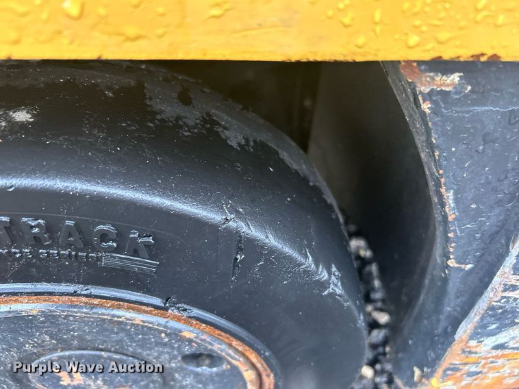 image for item KW9170 2000 Caterpillar GC18K  forklift