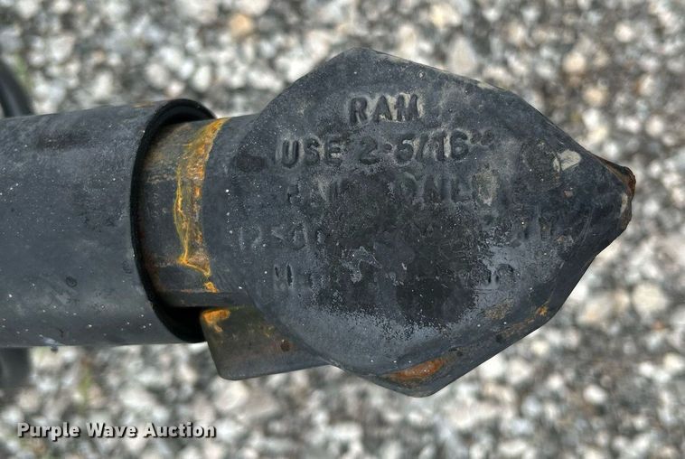 image for item KW9183 2022 The Fud Trailer  food trailer