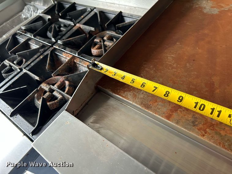 image for item KW9183 2022 The Fud Trailer  food trailer