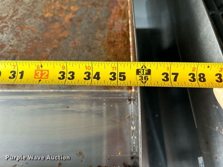 image for item KW9183 2022 The Fud Trailer  food trailer