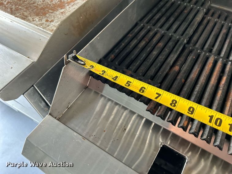 image for item KW9183 2022 The Fud Trailer  food trailer