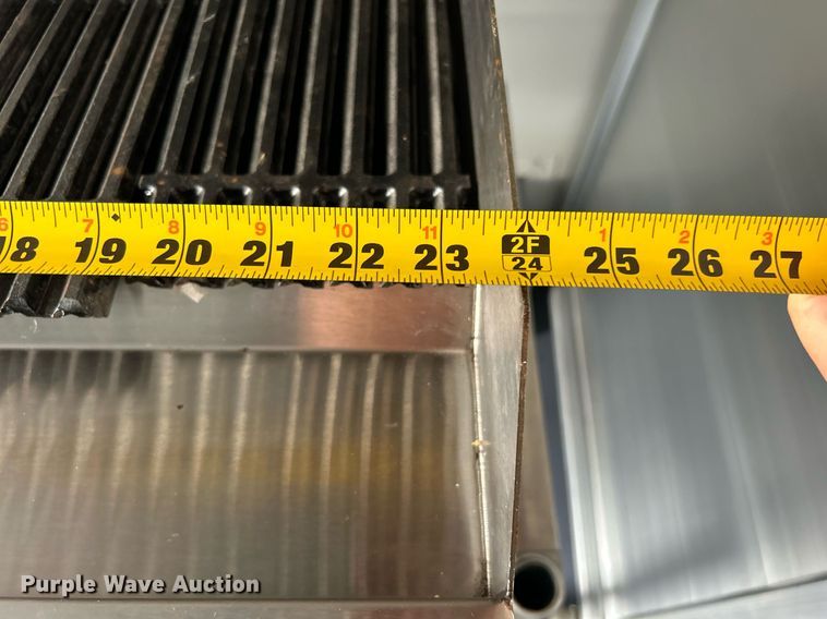 image for item KW9183 2022 The Fud Trailer  food trailer