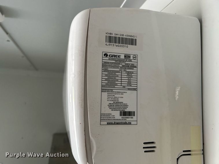 image for item KW9183 2022 The Fud Trailer  food trailer