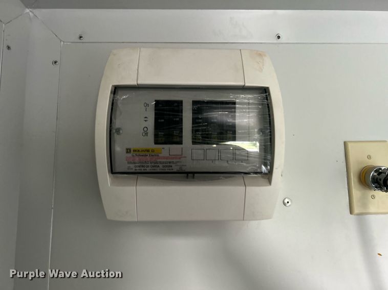 image for item KW9183 2022 The Fud Trailer  food trailer