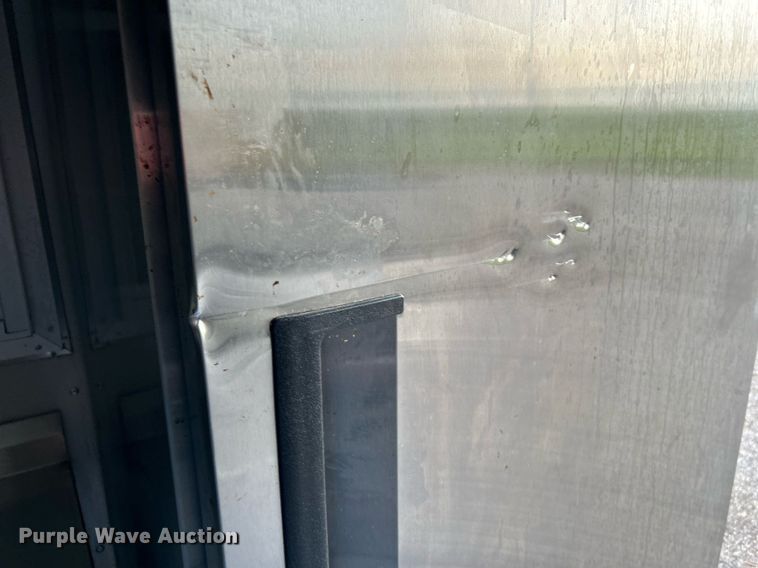 image for item KW9183 2022 The Fud Trailer  food trailer