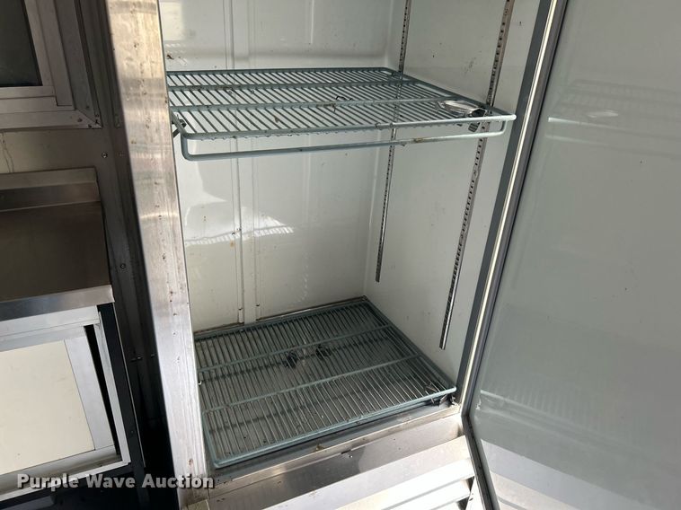 image for item KW9183 2022 The Fud Trailer  food trailer