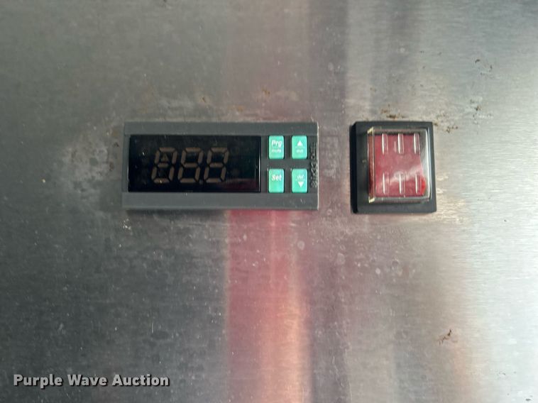 image for item KW9183 2022 The Fud Trailer  food trailer