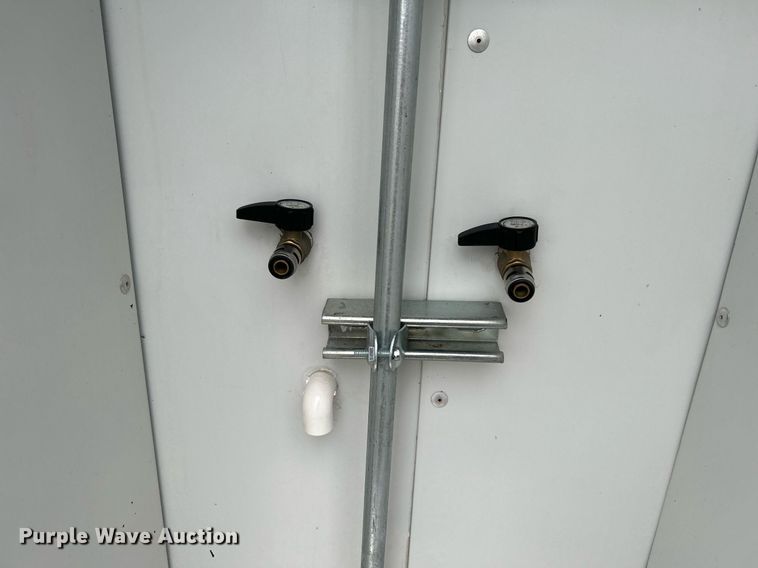 image for item KW9183 2022 The Fud Trailer  food trailer