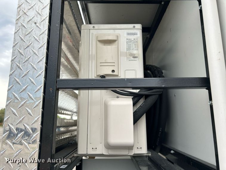 image for item KW9183 2022 The Fud Trailer  food trailer