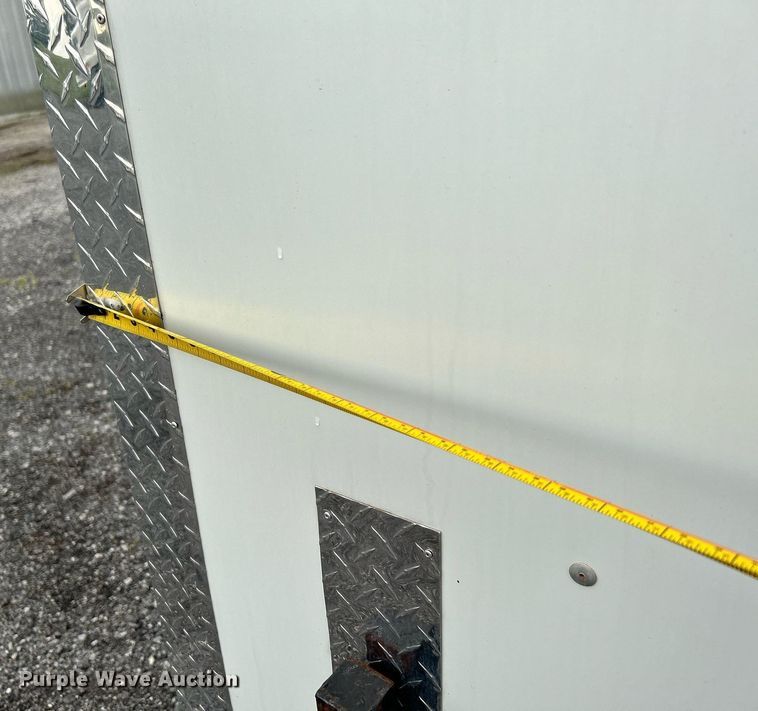 image for item KW9183 2022 The Fud Trailer  food trailer