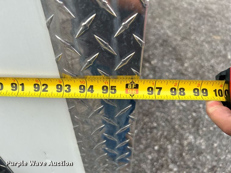 image for item KW9183 2022 The Fud Trailer  food trailer