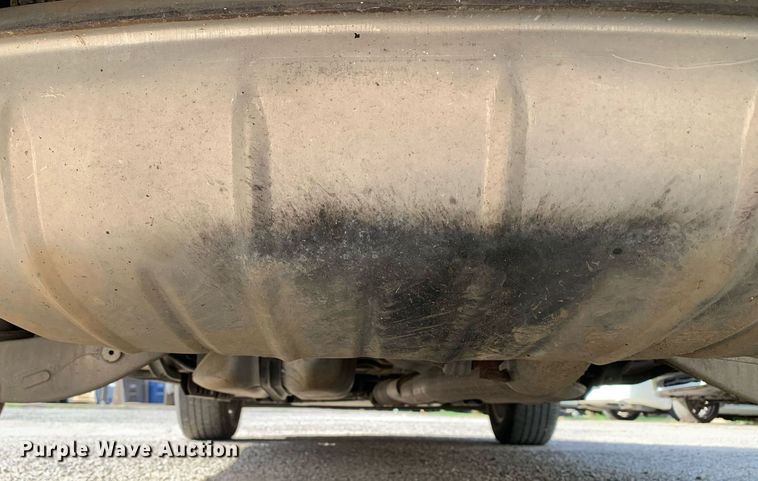 image for item LH9765 2015 Cadillac SRX  SUV