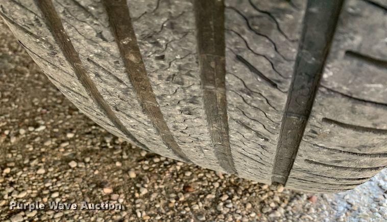 image for item LH9765 2015 Cadillac SRX  SUV