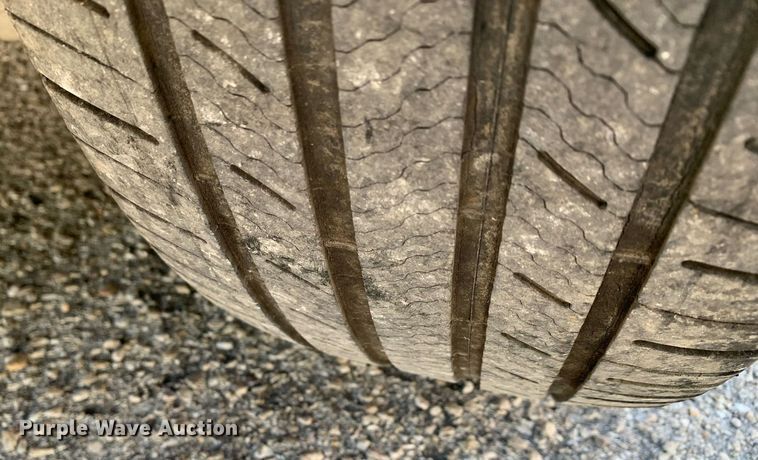 image for item LH9765 2015 Cadillac SRX  SUV