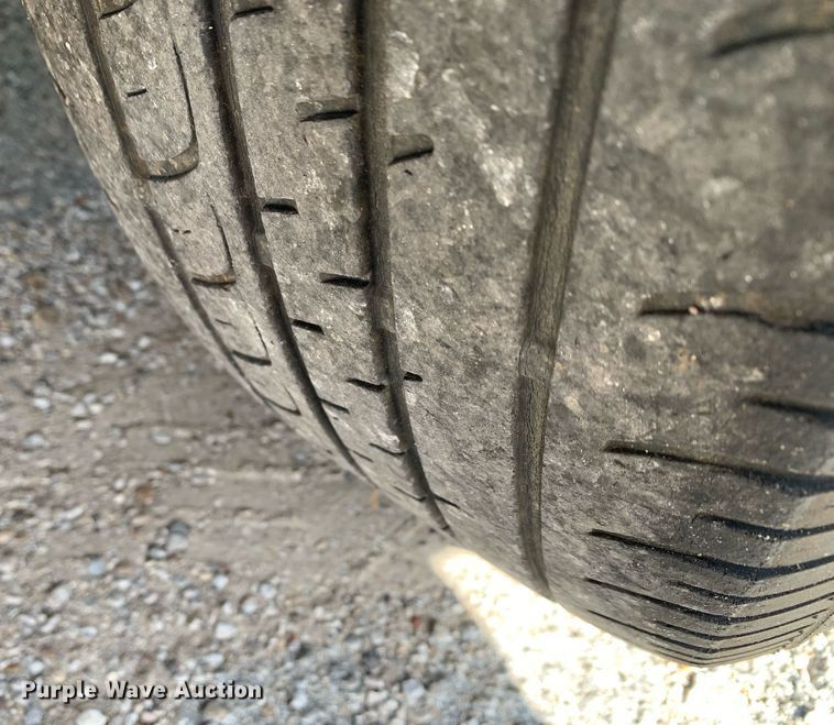 image for item LH9765 2015 Cadillac SRX  SUV