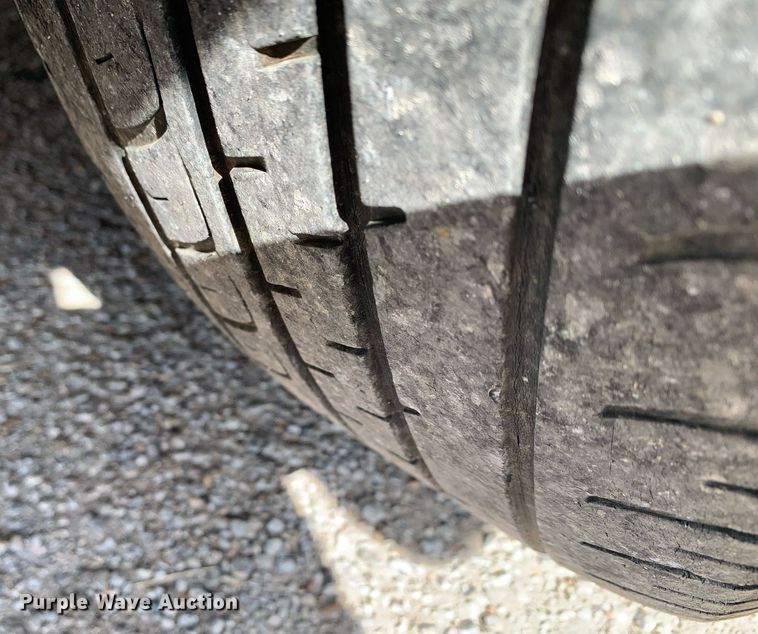 image for item LH9765 2015 Cadillac SRX  SUV