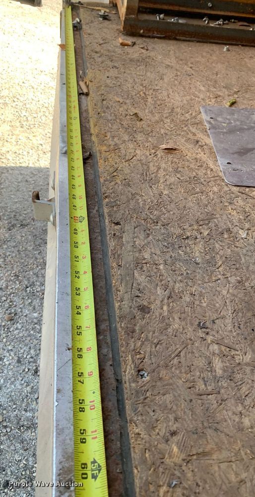 image for item LH9766 2021 Look LSC  enclosed cargo trailer