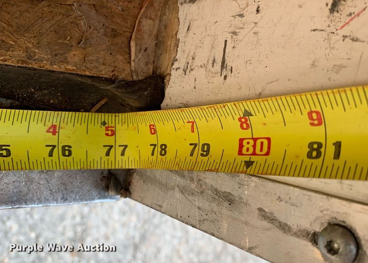 image for item LH9766 2021 Look LSC  enclosed cargo trailer