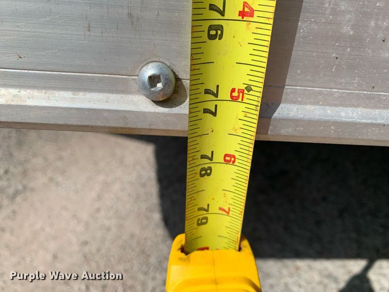 image for item LH9766 2021 Look LSC  enclosed cargo trailer