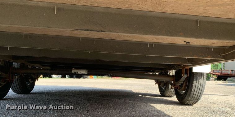 image for item LH9766 2021 Look LSC  enclosed cargo trailer