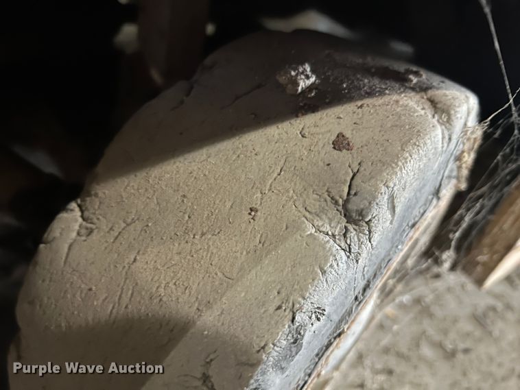 image for item LI9568 Allis Chalmers ACC30  forklift