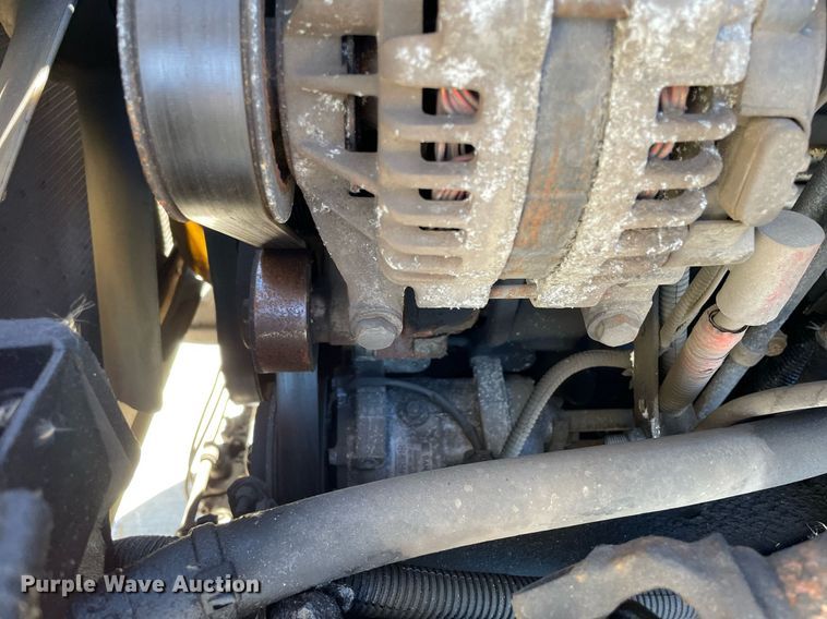 image for item LJ9556 2007 Sterling AT9500  semi truck